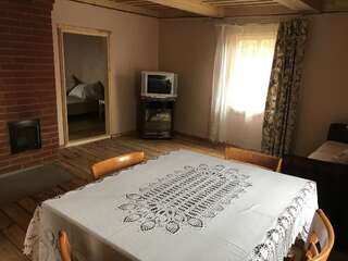 Дома для отпуска Dzirnavkalns Цесвайне Таунхаус с 2 спальнями-30